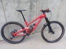 YT Jeffsy 29 CF Pro custom