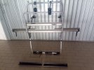 Porta bici Thule