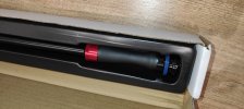 Rock Shox Cartuccia Charger 2.1
