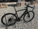 E-gravel Scott Solace Eride 30 - Tg L