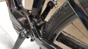 Parafango per Orbea Rise Occam Oiz originale Cannondale K11001 Scalpel