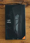 Fox enduro d3o ginocchiere