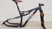 TELAIO FRM FULL ANAKIM LIMITED EDISION