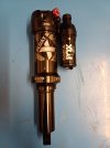 Ammortizzatore FOX FLOAT X2 205x65