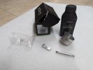kit spurgo freni Hope tech 3 con olio dot
