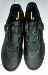 Scarpe Mavic Crossmax Boa speed cz. 44' 2/3