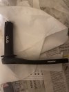 Guarnitura Truvativ descendant dub 170 mm