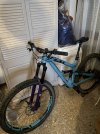 YETI Sb 95 C