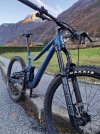 Scott Ransom 930 L 29" Nuova 2021