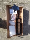 Rock shox Yari 150mm