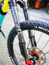 Bright Racing Shocks F929 Next