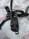 Freni Sram G2 R e dischi Sram 6 fori 180