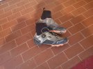NORTHWAWE RAPTOR GTX TAGLIA 41