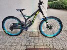 Devinci Wilson 27.5 taglia L