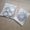 Kit acros attacco manubrio ics/standard