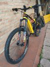 mondraker level r fine 2019