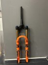 Fox 36 Factory kashima 160mm 29