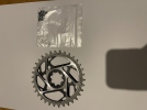 SRAM Corona - XX SL Eagle - Direct Mount | T-Type | 12 Velocità | D1 - Offset 3mm - 34 denti