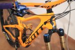 Scott Ransom 900 Tuned