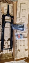 SID ULTIMATE 35 120mm NUOVA