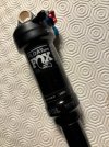 Fox Float DPS Performance Elite 210x55