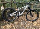 Specialized Enduro Exspet 2022