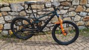 TREK REMEDY PROJECT ONE TAGLIA ML