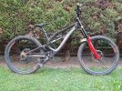 PIVOT PHOENIX 27.5 CARBON XL