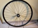Vendo ruote mtb