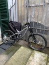 Norco Aurum carbon 27.5