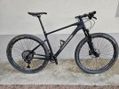 Cannondale Scalpel ht 3 tg L quasi nuova