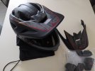 Casco Integrale Giro Switchblade Mips Taglia L