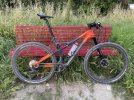 Scalpel Carbon 2 XL