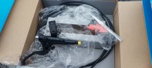 Freni shimano Slx kit