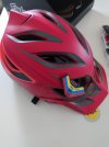 Casco Troy Lee Designs A3 TLD Mips Taglia XL/XXL