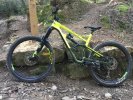 Cannondale Jekyll 2 taglia L 2018