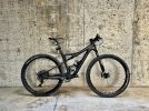 Cannondale Scalpel SI Carbon