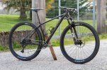 Lapierre Prorace 4.9