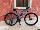 Torpado Ribot 29 Taglia M
