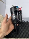 Ammortizzatore Manitou mara pro 210x55