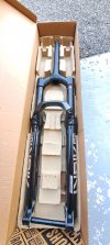 ROCK SHOX LYRIK RC3 CH3, 29, 160MM