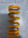 Molla ohlins TTX22M  18075-09 (434 lb) esce. 57 mm