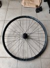 Set Raceface AR30 Offset 29''