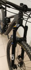 Santa Cruz Tallboy C Custom Ohlins