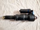 VENDO AMMORTIZZATORE ROCK-SCHOX SUPER DELUXE SECT+