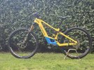 Orbea Wild FS M10 Custom 2021