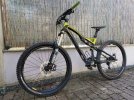 Stumpjumper FSR Evo Comp 26