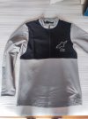 Maglia Alpinestars Nevada