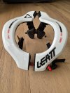 PARACOLLO LEATT - Neck Brace 3.5 Junior