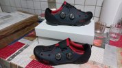 scarpe fizik infinito r1 mtb full carbon , come nuovr numero 40